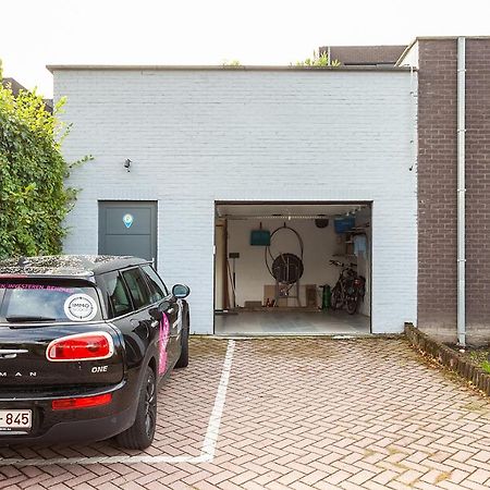 Thai Time Wellness Antwerpen Kültér fotó