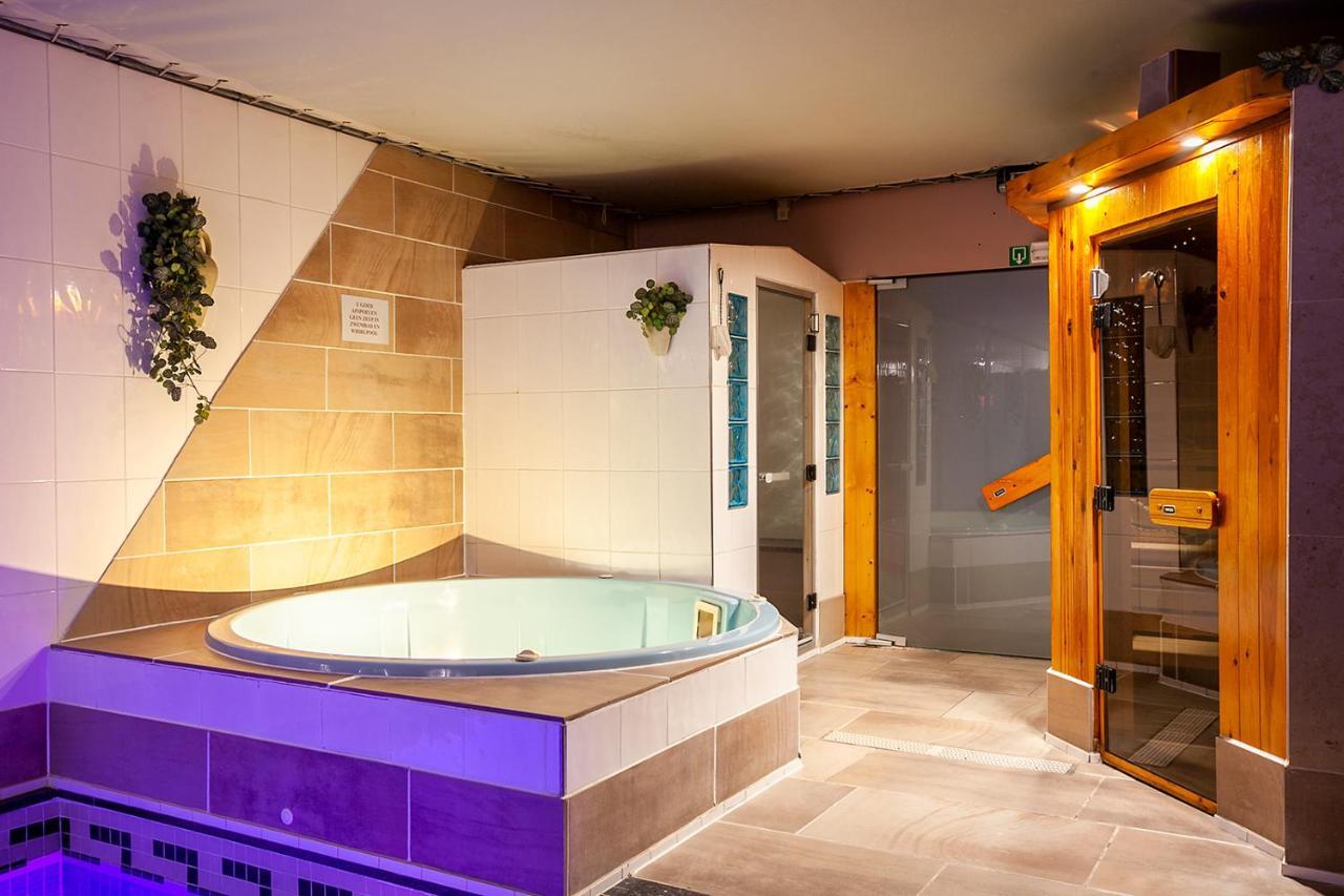 Thai Time Wellness Antwerpen Kültér fotó