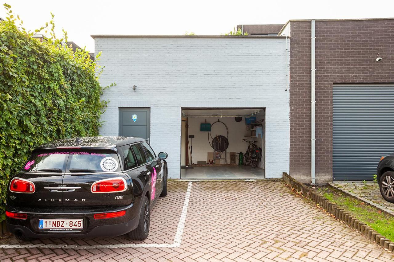 Thai Time Wellness Antwerpen Kültér fotó
