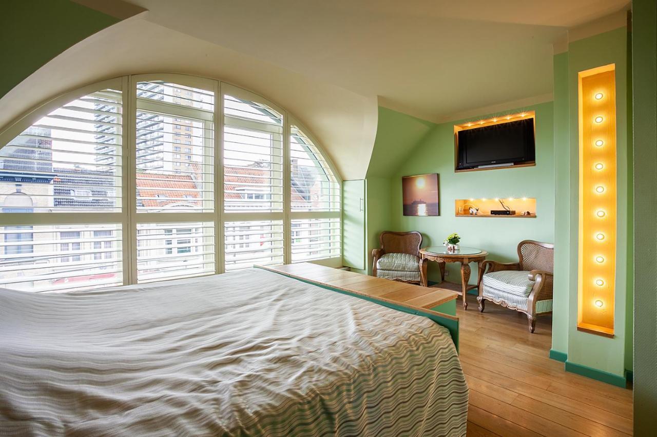 Thai Time Wellness Antwerpen Kültér fotó