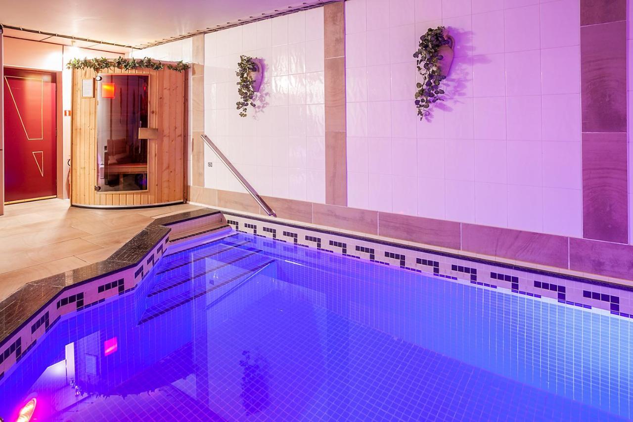 Thai Time Wellness Antwerpen Kültér fotó