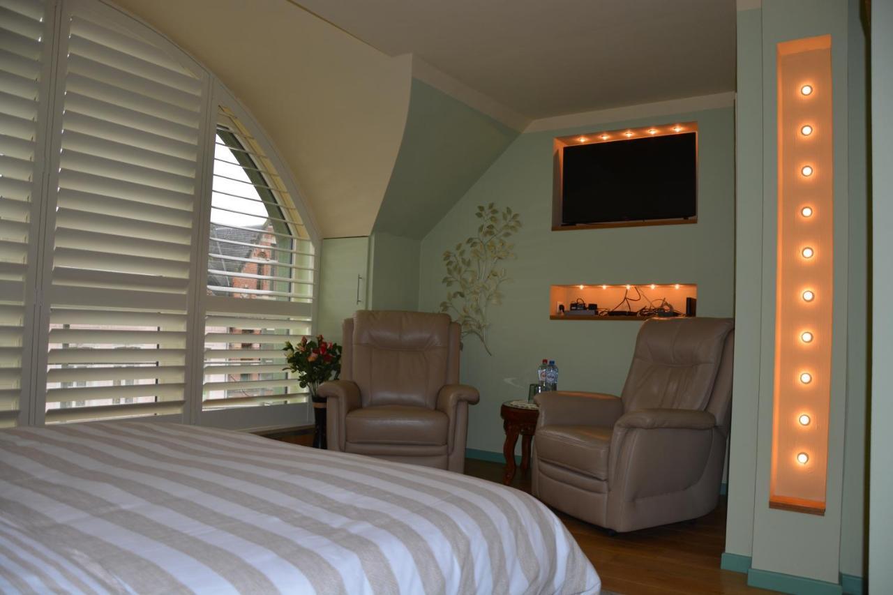 Thai Time Wellness Antwerpen Kültér fotó